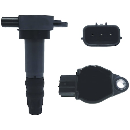 Wai Global NEW IGNITION COIL, CUF532 CUF532